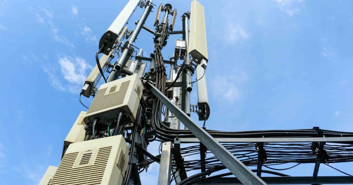 The Race To 5G Just Got Hotter   Are Your Teams Small Cell Ready