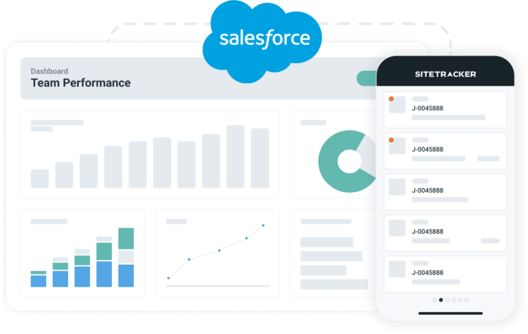 Sitetracker Platform - Sitetracker