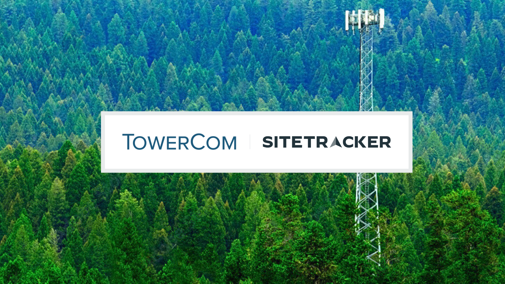 TowerCom Sitetracker PR