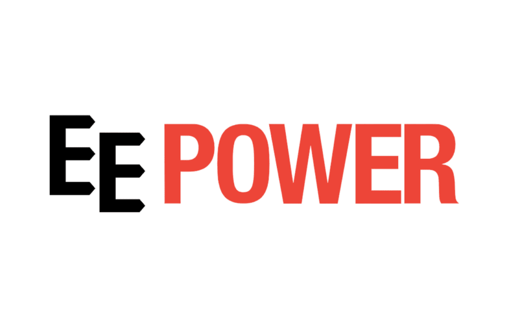 EE Power Logo